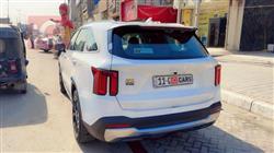 كيا سورينتو